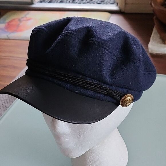 Nautical Cap   - Picture 1 of 6